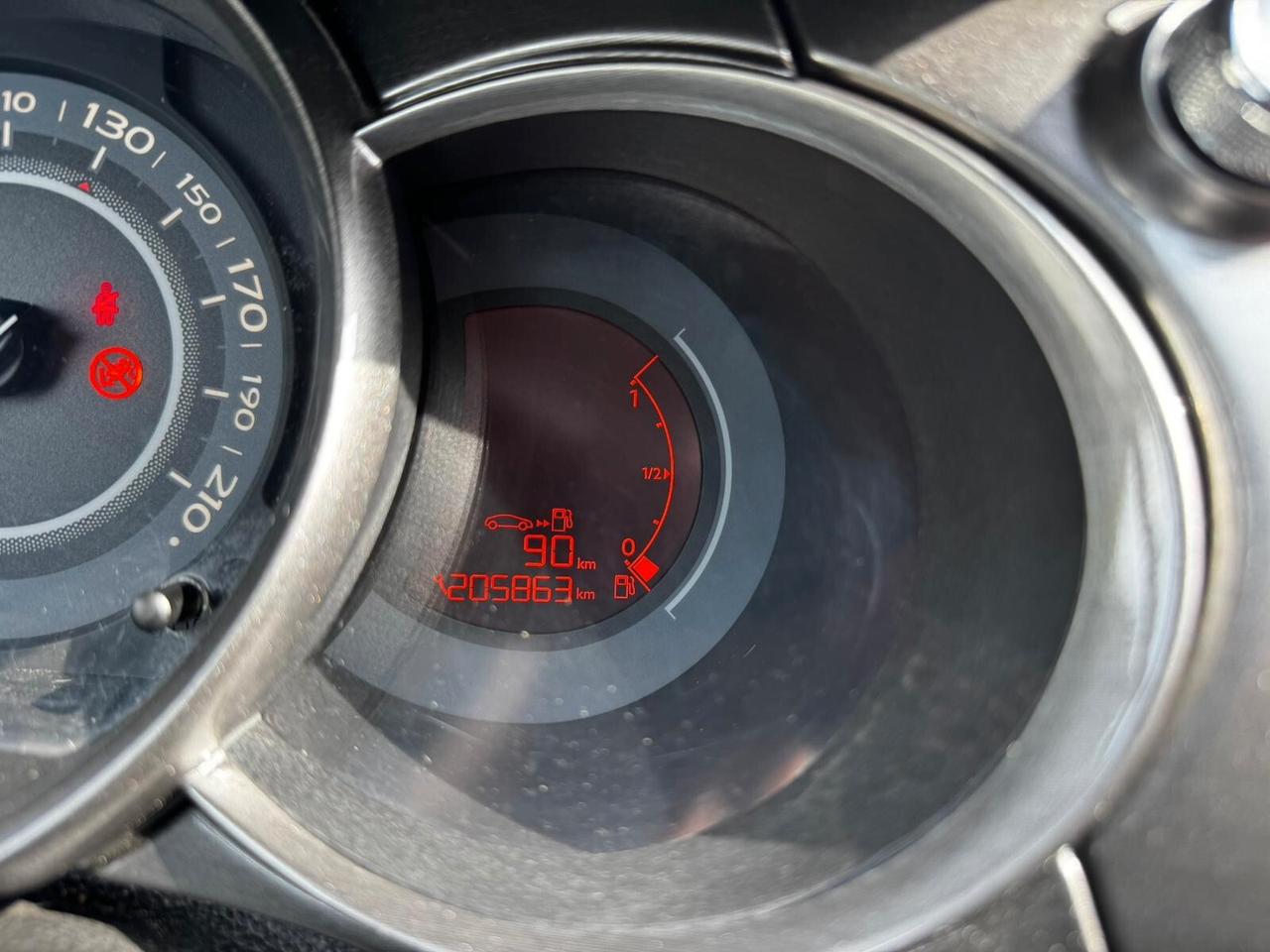 Citroen C3 1.4 HDi 70 Exclusive