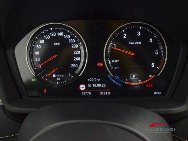 BMW X2 xDrive18d Msport-X