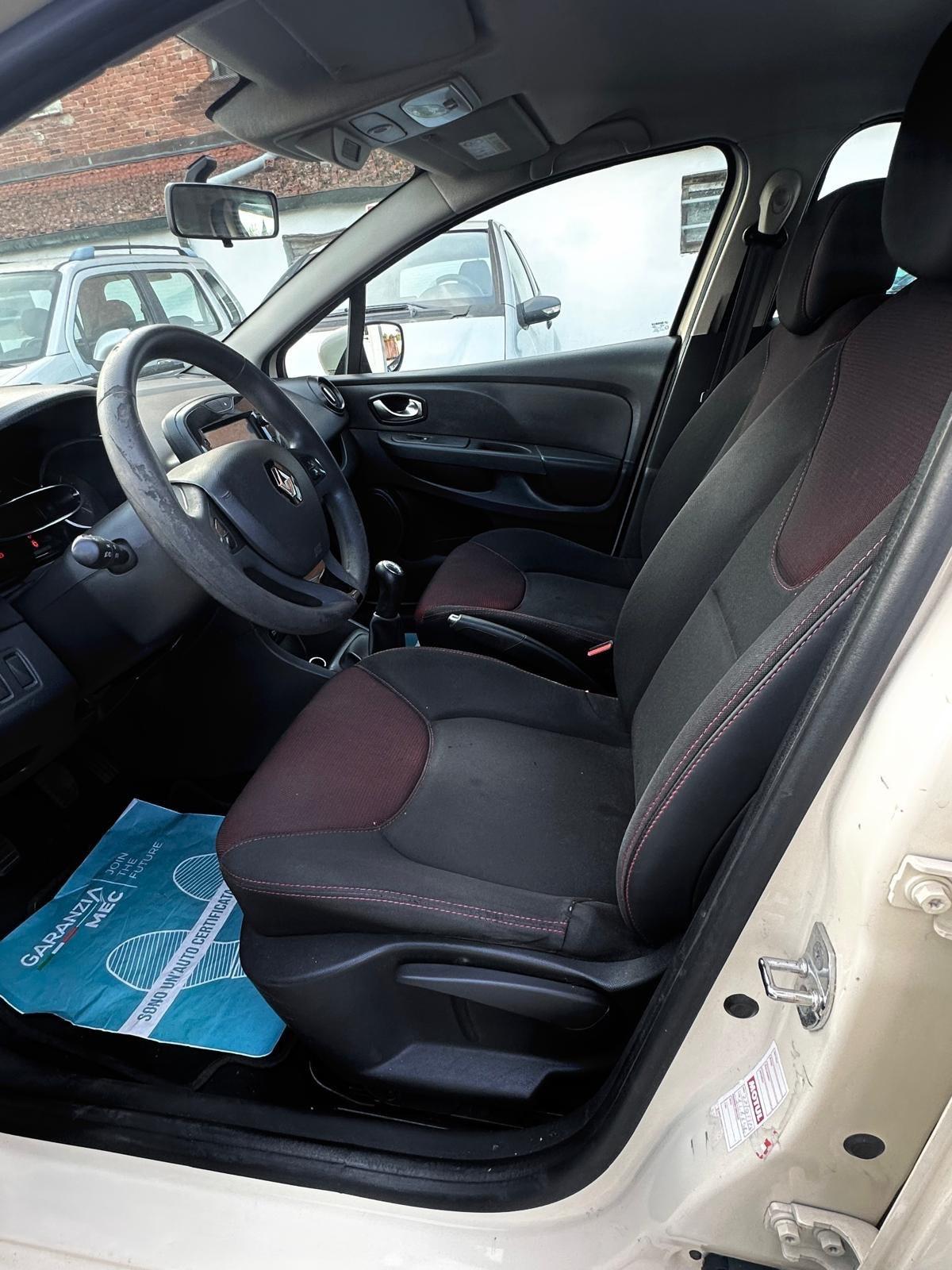 Renault Clio 1.2 75CV GPL 5 porte Live