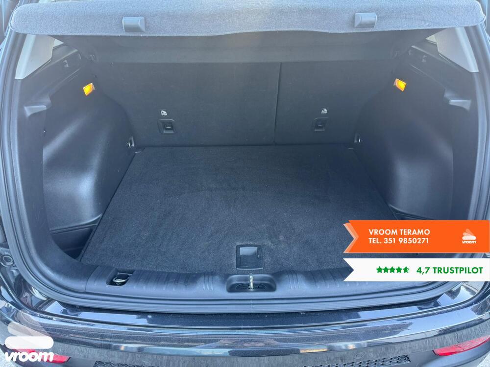 JEEP Compass 1.6 Multijet II 2WD Longitude IVA ESP