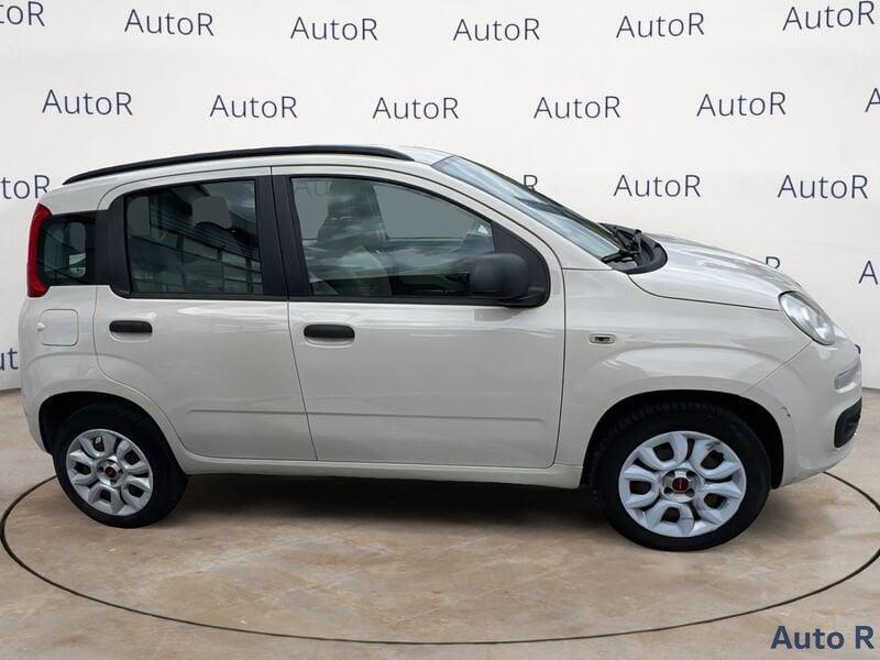 FIAT Panda Panda 0.9 TwinAir Turbo Natural Power Easy