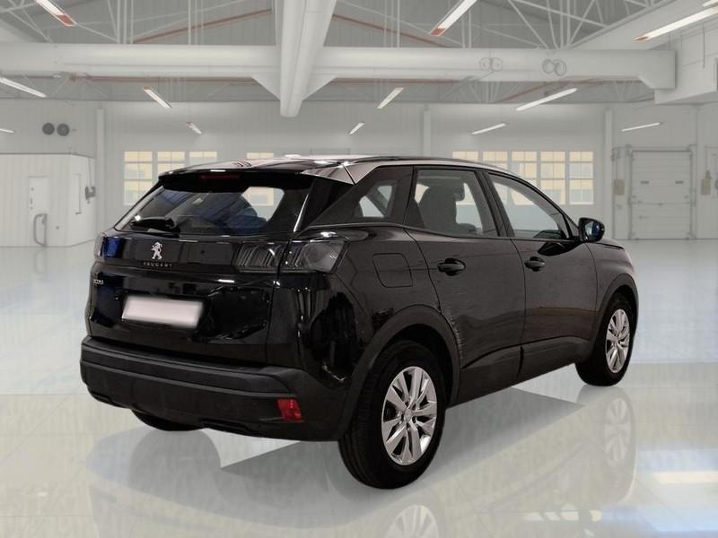 PEUGEOT 3008 BlueHDI 130 EAT8 S/S Active Business