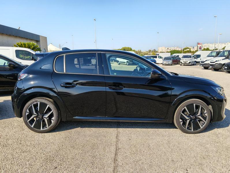 PEUGEOT 208 1.2 hybrid Allure 110cv e-dcs 6