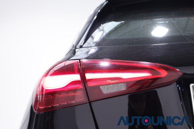 MERCEDES-BENZ A 180 D AUTOMATIC EXECUTIVE PACCHETTO NIGHT FARI LED