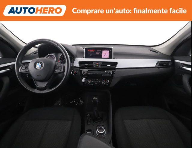 BMW X1 xDrive25e Advantage