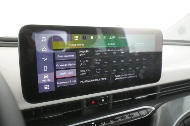 FIAT 500e 500 Berlina 42 kWh