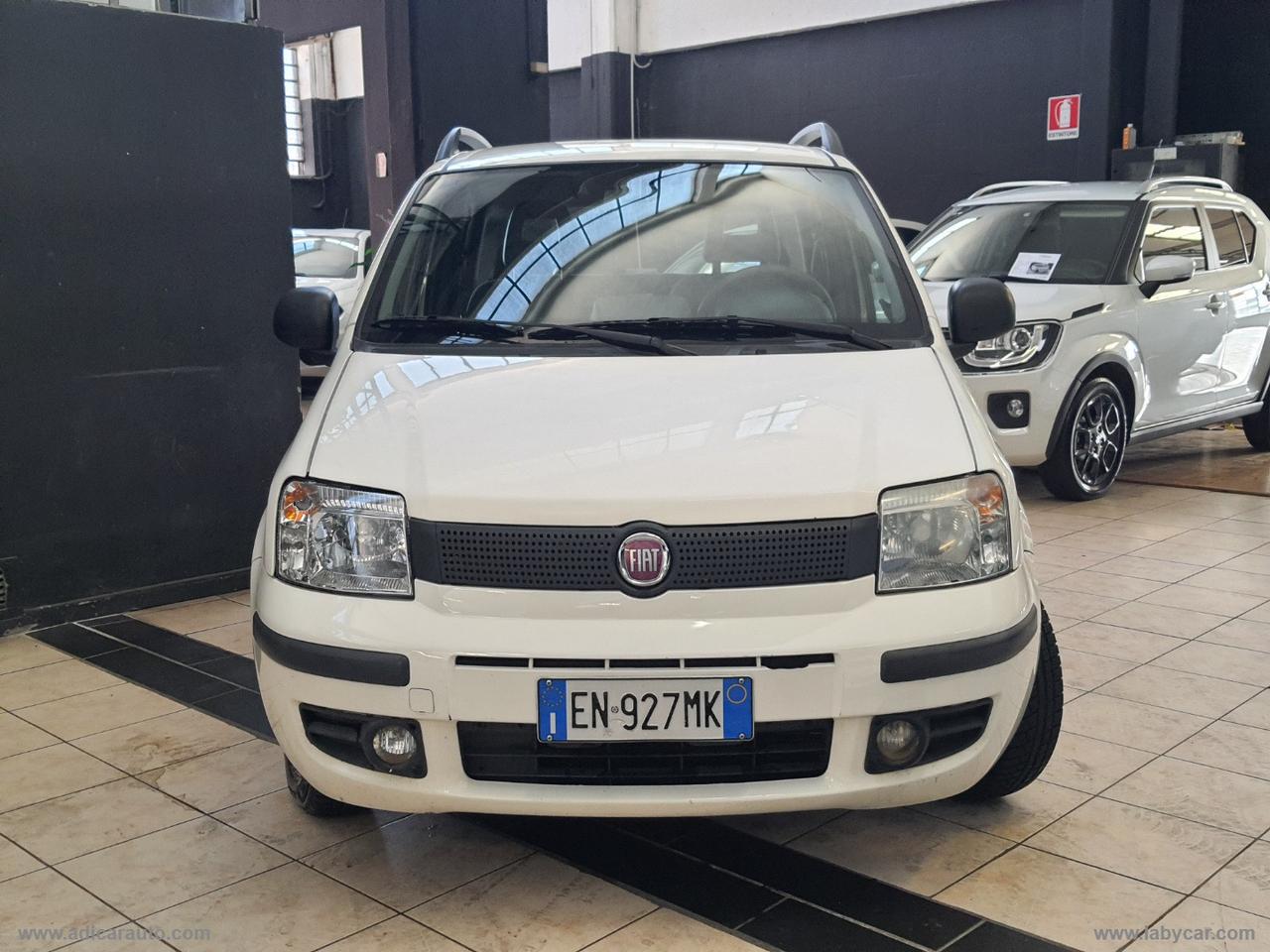 FIAT Panda 1.2 EasyPower