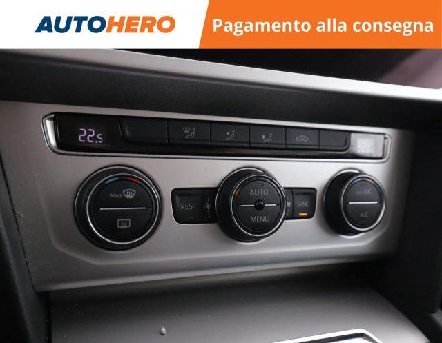 VOLKSWAGEN Passat Variant 2.0 TDI Business BlueMotion Tech.