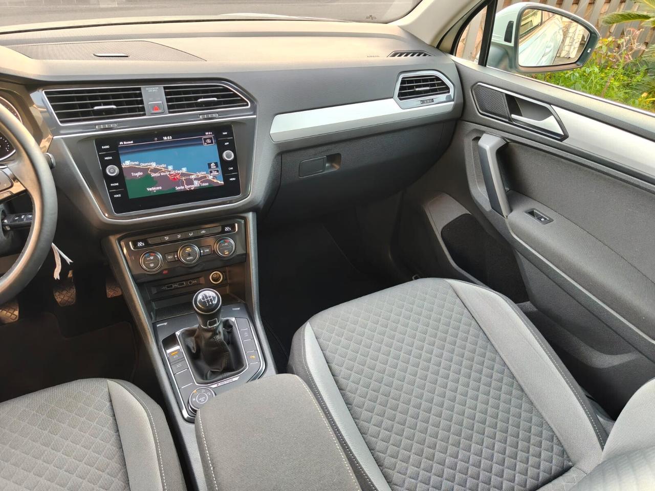 Volkswagen Tiguan 2.0 Tdi - 4Motion - 2018