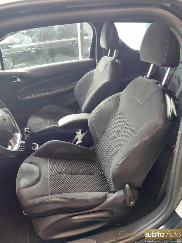 DS AUTOMOBILES DS 3 1.2 VTi 82 So Chic (Garanzia 12 Mesi)