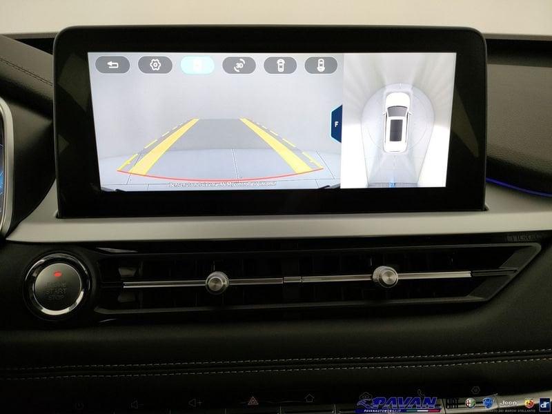 DR AUTOMOBILES DR 6.0 1.5 Turbo Bi-Fuel GPL