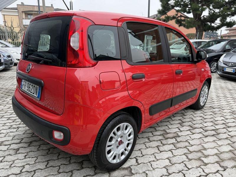 FIAT Panda Panda 1.3 mjt 16v Easy s&s 95cv NEOPATENTATI
