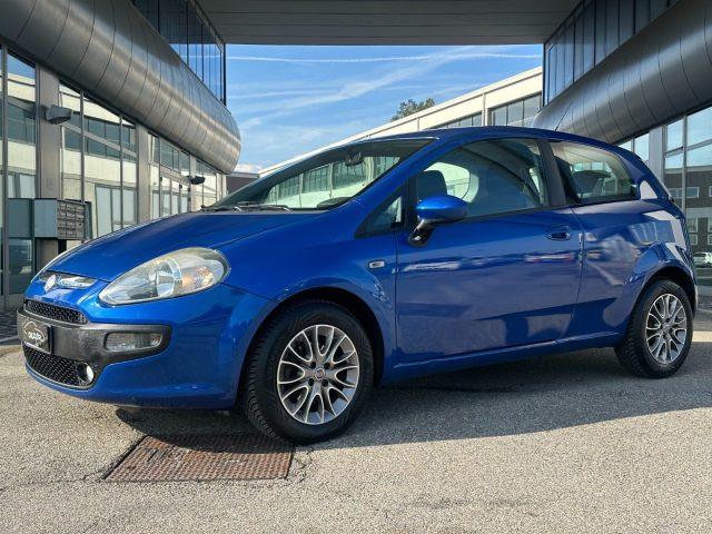 FIAT Punto Evo 1.2 3P. Active