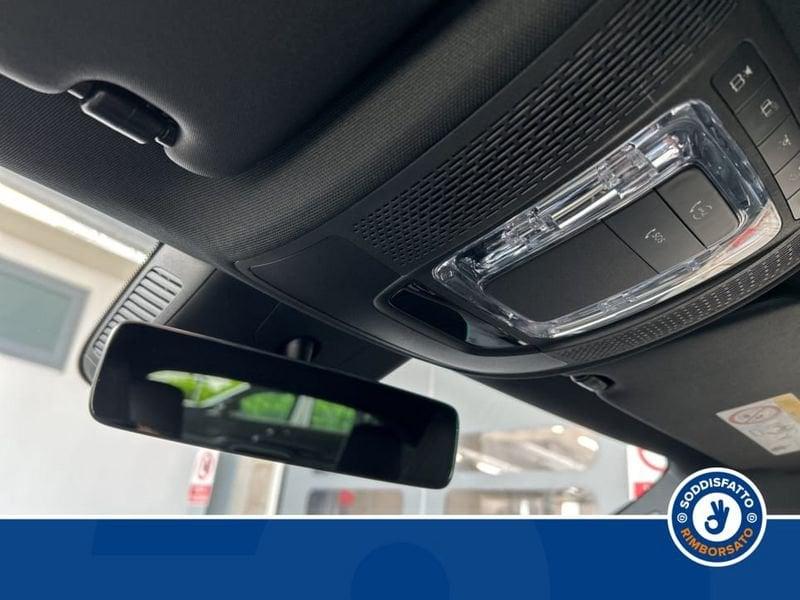 Mercedes-Benz Classe A A 180 d Automatic Premium