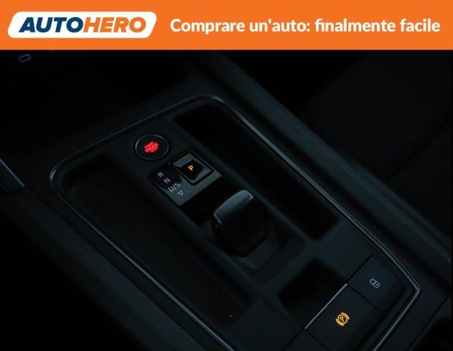 CUPRA Leon Sportstourer 1.5 Hybrid 150 CV DSG
