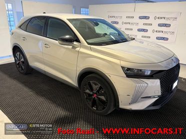 DS AUTOMOBILES DS 7 BlueHDi 130 Performance Line - PROMO