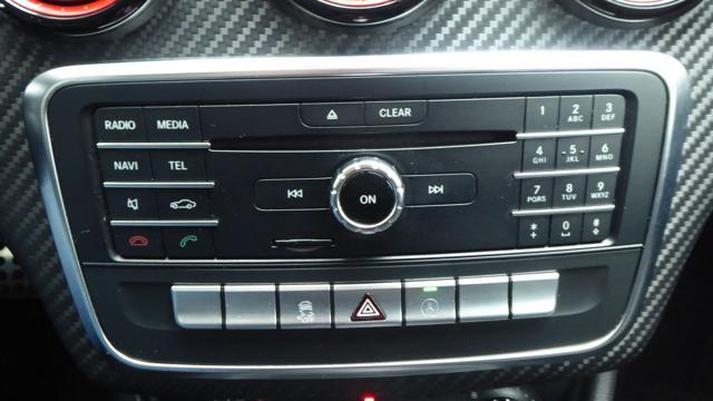 MERCEDES-BENZ A 45 AMG 4Matic Automatic