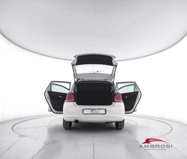 VOLKSWAGEN Polo 1.2 TSI DSG 5 porte Highline - PER OPERATORI DEL S