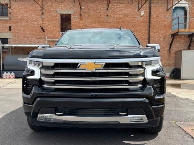 Chevrolet Silverado 6.2 V8 HIGH COUNTRY NEW MODEL 2025