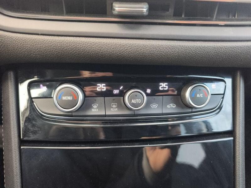 Opel Grandland I 2022 1.5 ecotec Ultimate s&s 130cv at8