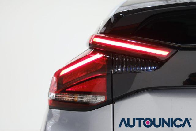 CITROEN C4 PURETECH 130 S&S MAX FARI LED TETTO PANORAMA