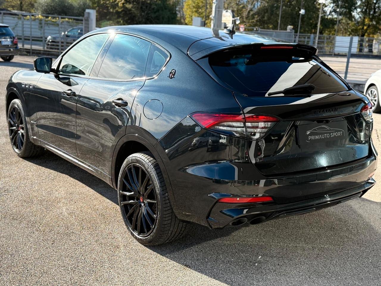 Maserati Levante ESEMPLARE COME NUOVA AFFARE