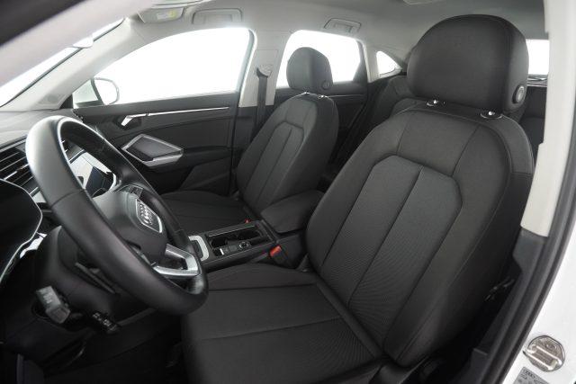 AUDI Q3 Q3 SPB 35 TDI S tronic