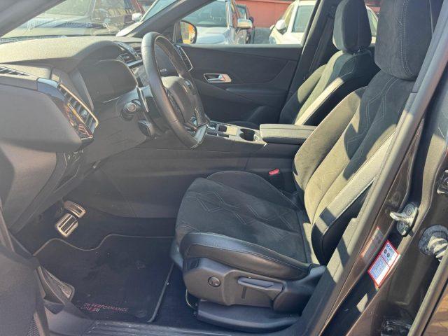 DS AUTOMOBILES DS 7 Crossback BlueHDi 130 aut. Performance Line