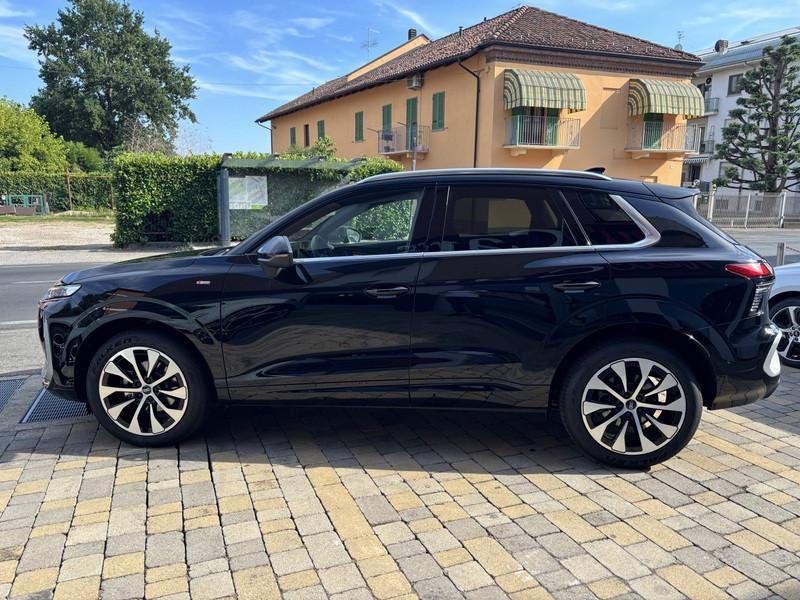 Audi Q3 1.5 tfsi mhev S line edition 150cv s-tronic FULL LED-TETTO-19"