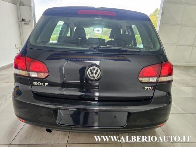 VOLKSWAGEN Golf 1.6 TDI DPF 5p. Highline