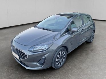 Ford Fiesta 5p 1.0 ecoboost h Titanium 125cv