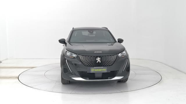 PEUGEOT 2008 1.5 bluehdi Allure Pack s&s 130cv eat8