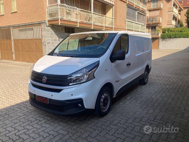 Fiat Talento 1.6 MJT 120CV PC-TN Furgone 10q