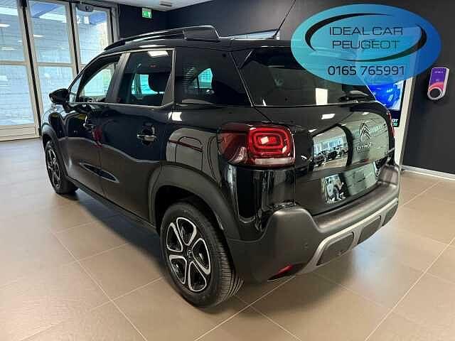 Citroen C3 Aircross PureTech 110 S&S Feel