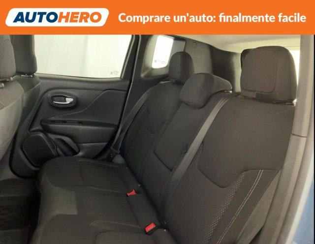 JEEP Renegade 1.0 T3 Limited