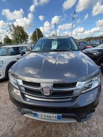Fiat Freemont 2.0 Multijet 140 CV