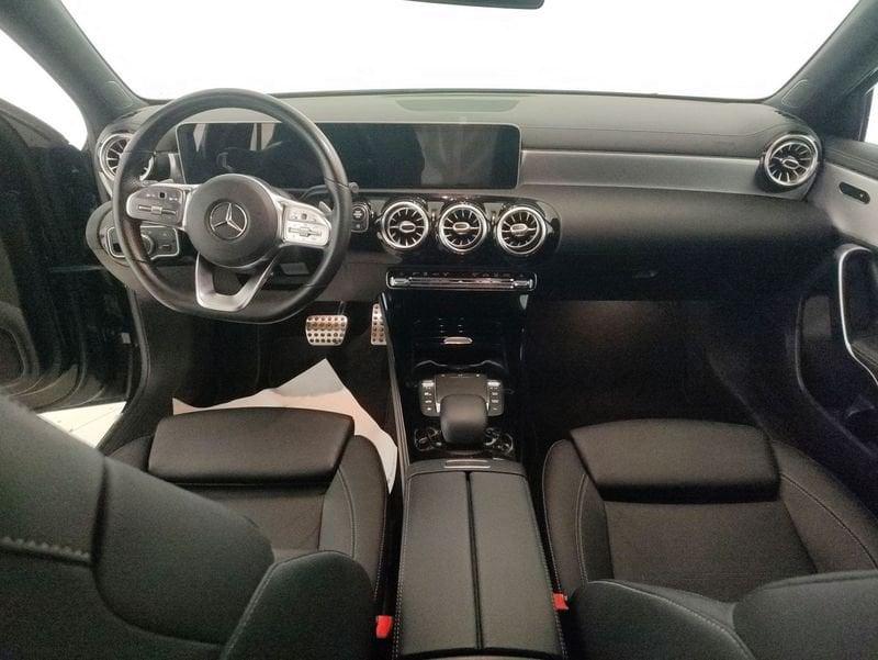 Mercedes-Benz Classe A A 220 Premium 4matic auto