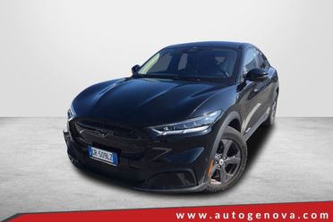 Ford Mustang Mach-E Elettrico Standard 269CV