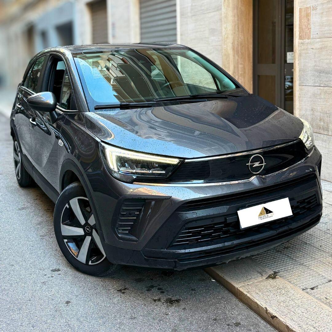 Opel Crossland 1.2 12V Start&Stop Elegance