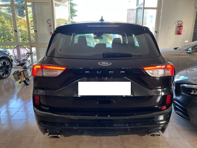 FORD Kuga 1.5 EcoBlue 120 CV aut. ST-Line