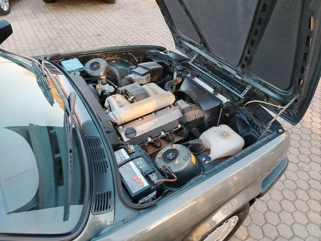 BMW Serie 3 316i 4p