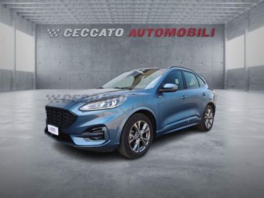 Ford Kuga Kuga 2.5 full hybrid ST-Line 2wd 190cv cvt
