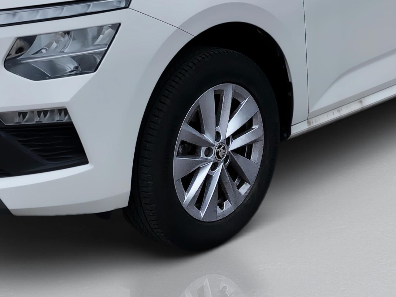 Skoda Kamiq 1.0 TSI 115 CV Selection