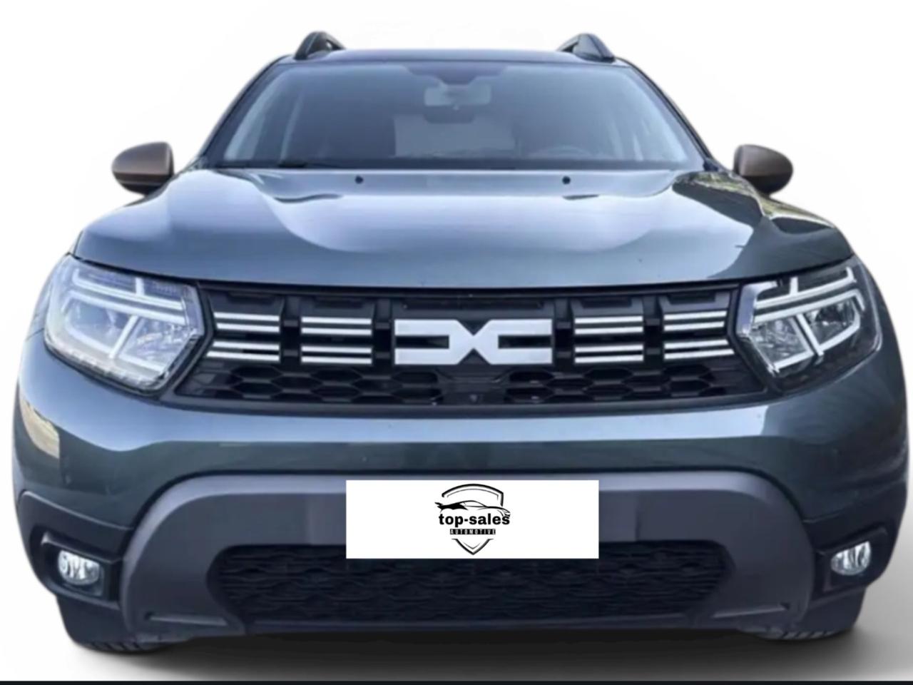 Dacia Duster 1.5 Blue dCi 8V 115 CV 4x2 Extreme Si Neopatentati