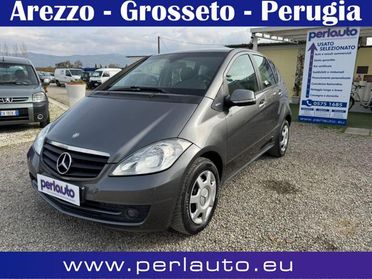 MERCEDES-BENZ A 160 BlueEFFICIENCY Special Edition