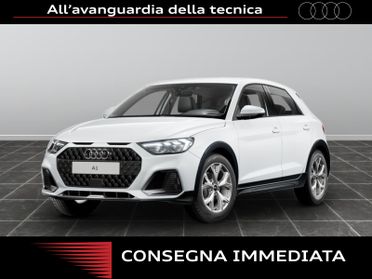 Audi A1 allstreet 30 1.0 tfsi 116cv business