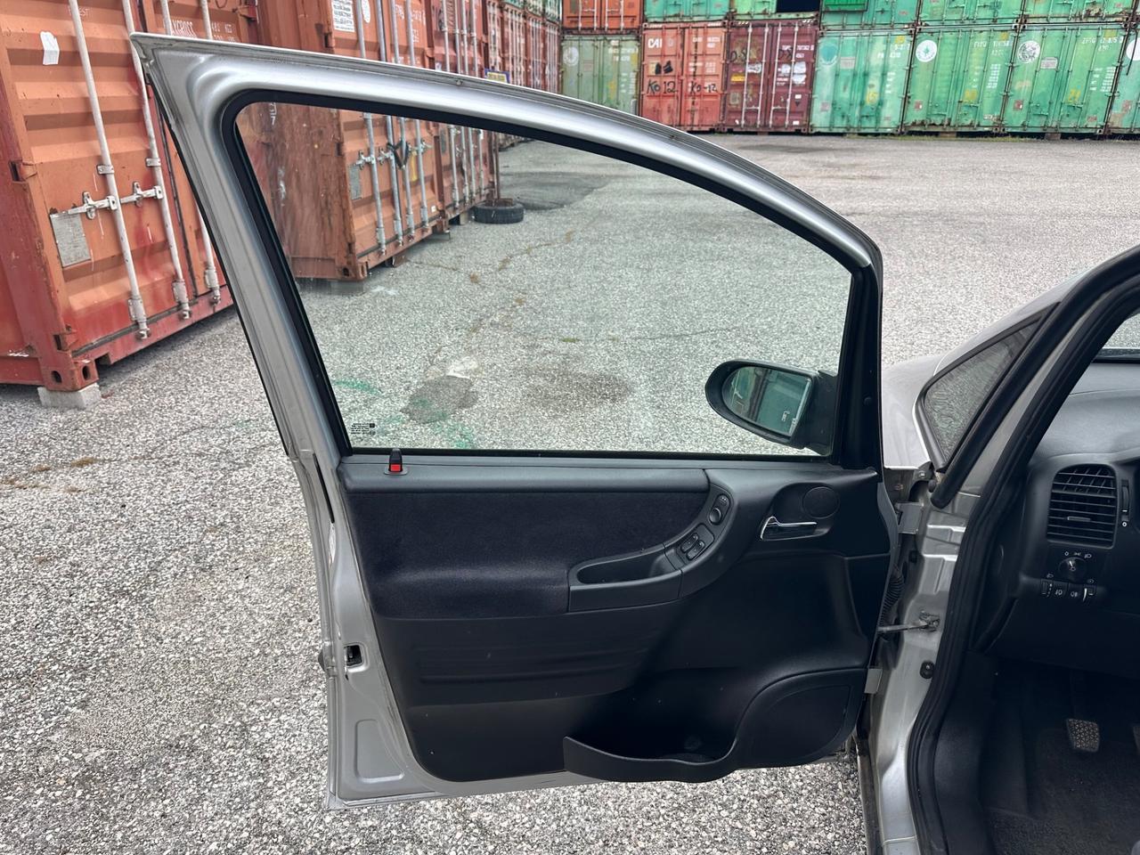 Opel Zafira 1.6 16V cat Comfort SOLO 160 MKM