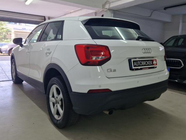 AUDI Q2 30 TDI S tronic Business