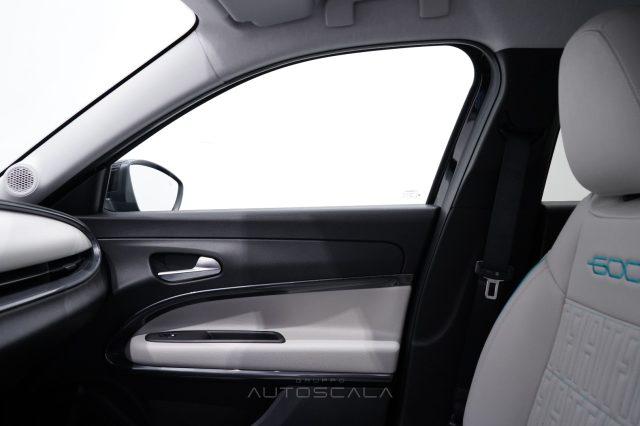 FIAT 600 1.2 Hybrid 100cv DCT MHEV La Prima