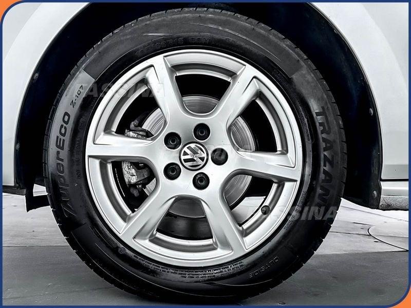 Volkswagen Polo Polo 5p 1.2 Comfortline 70cv